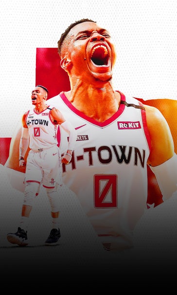 NBA 6-Pack: Westbrook & Harden Cook Bucks